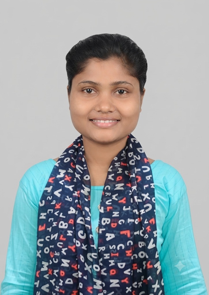 Anjita Ekka - Full time Cleaner in Malad West in Mumbai